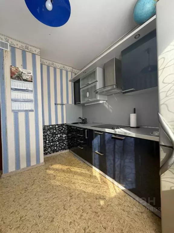 1-к кв. Москва ул. Исаковского, 31 (39.0 м) - Фото 1