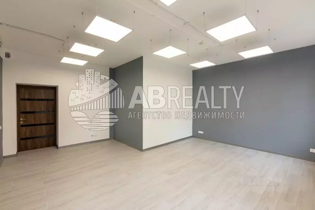 Офис в Москва Верхняя Красносельская ул., 17АС1б (207 м) - Фото 2