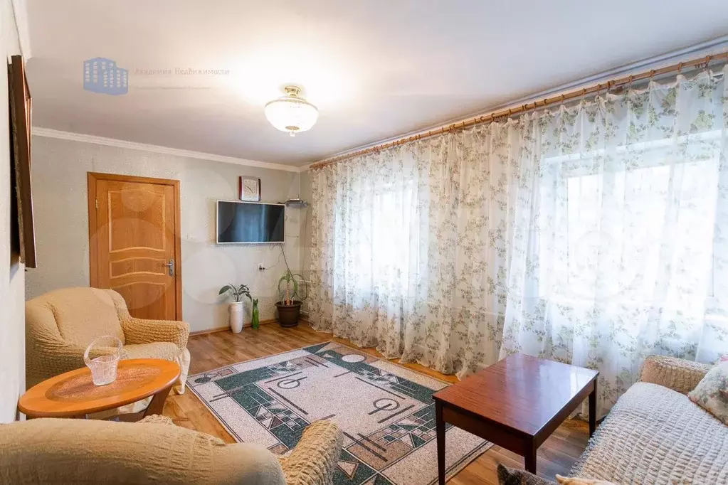 Дом 115 м на участке 7 сот. - Фото 1