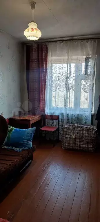 Комната 12 м в 2-к., 3/5 эт. - Фото 0