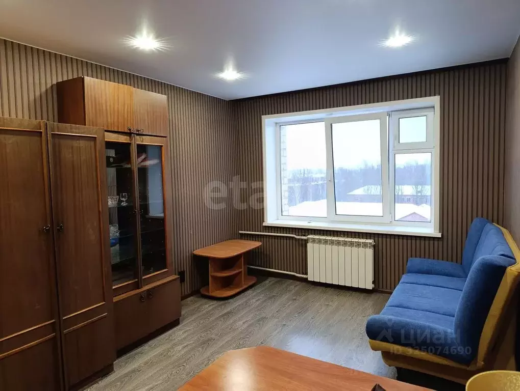 2-к кв. Смоленская область, Смоленск ул. Куйбышева, 9 (36.0 м) - Фото 2