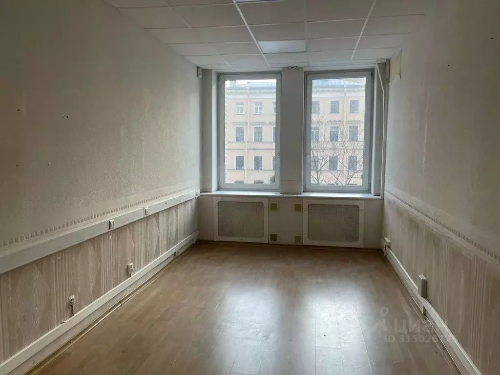 Офис в Санкт-Петербург ул. Достоевского, 15 (1564 м) - Фото 1