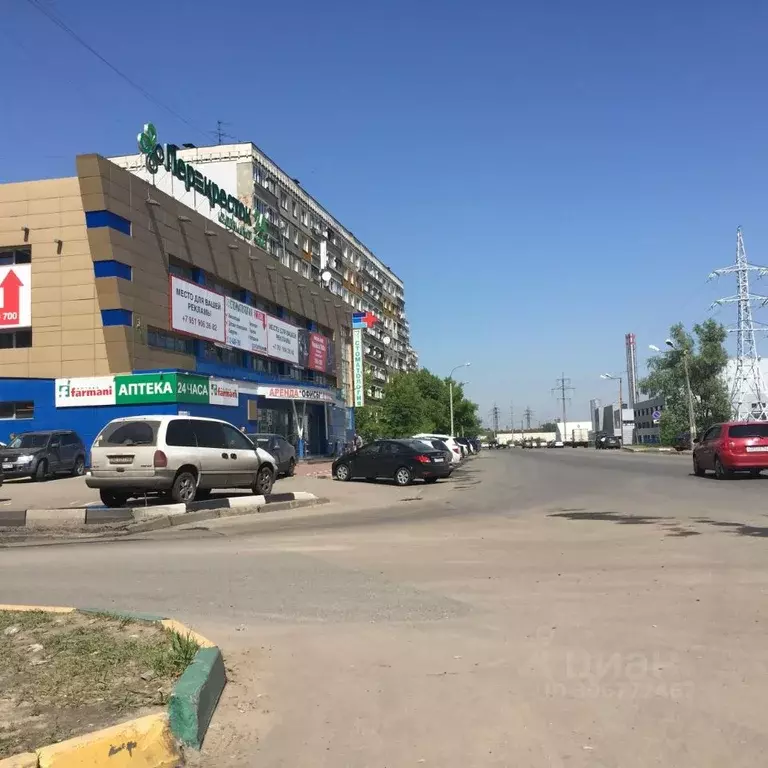 Офис в Нижегородская область, Нижний Новгород ул. Даргомыжского, 23А ... - Фото 1