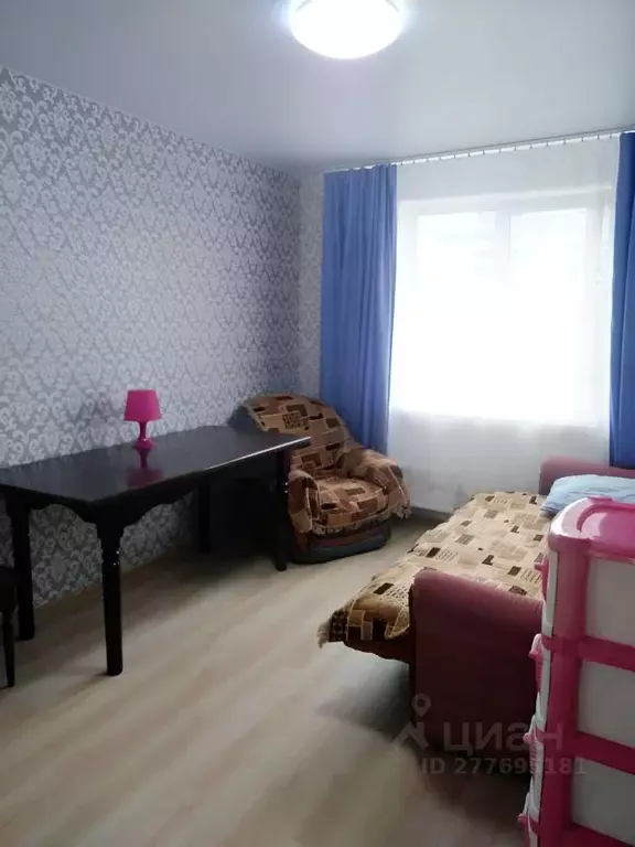 Комната Свердловская область, Екатеринбург ул. Чкалова, 135 (12.0 м) - Фото 1