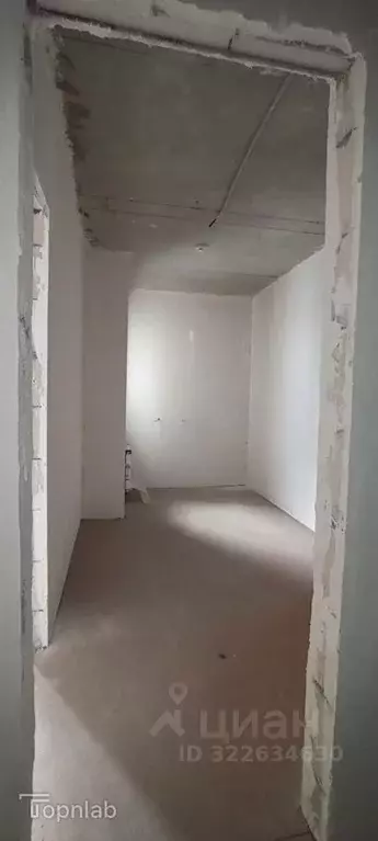 1-к кв. Башкортостан, Уфимский район, с. Михайловка Новоуфимская ул., ... - Фото 2