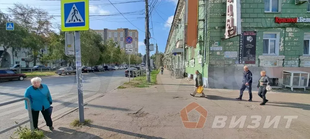Помещение под общепит на первой линии - Фото 1
