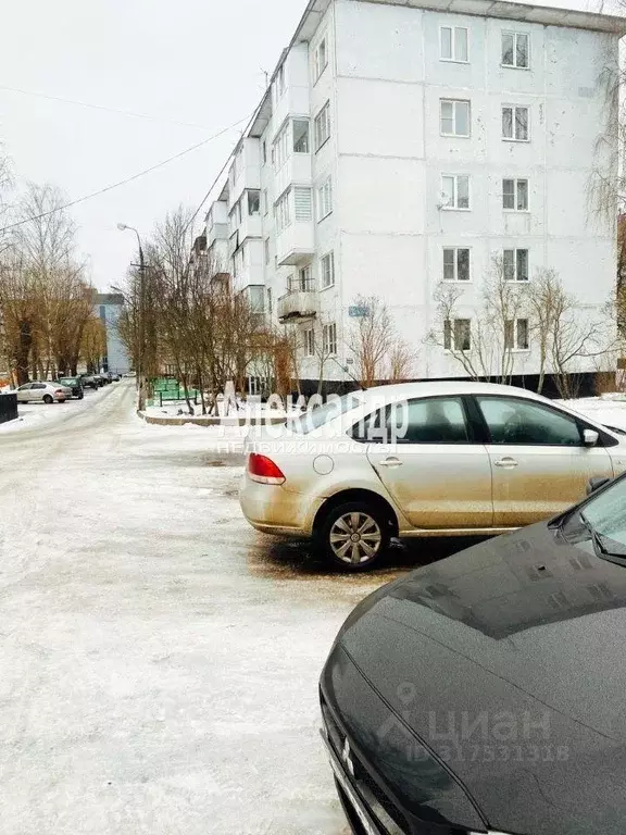 Квартира, 4 комнаты, 61.1 м - Фото 0