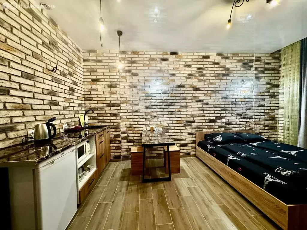 1-комнатная квартира: Казань, улица Генерала Ерина, 13к2 (44.5 м) - Фото 0