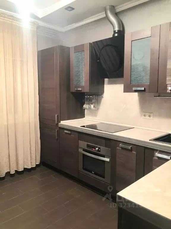 2-к кв. Краснодарский край, Сочи Завокзальный мкр, ул. Невская, 19 ... - Фото 2