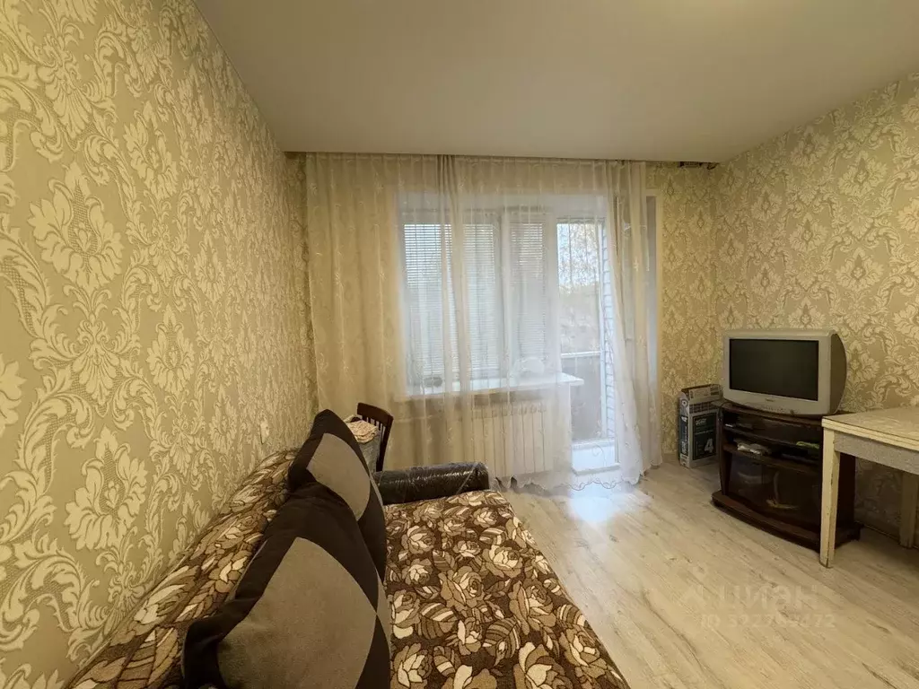 2-к кв. Тверская область, Конаково просп. Ленина, 5 (39.2 м) - Фото 1