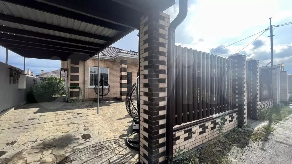 Дом 100 м на участке 3 сот. - Фото 1