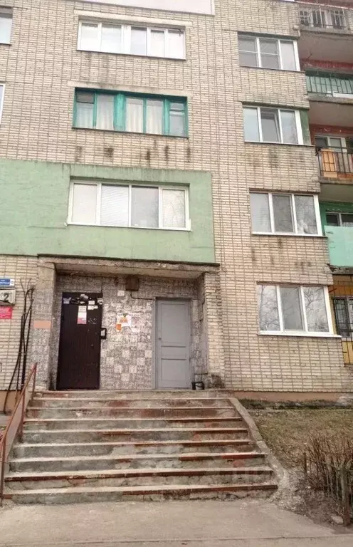 Комната Брянская область, Брянск Ново-Советская ул., 121 (11.3 м) - Фото 1