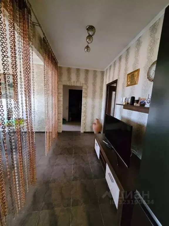 Дом в Астраханская область, Приволжский район, с. Осыпной Бугор ул. ... - Фото 2