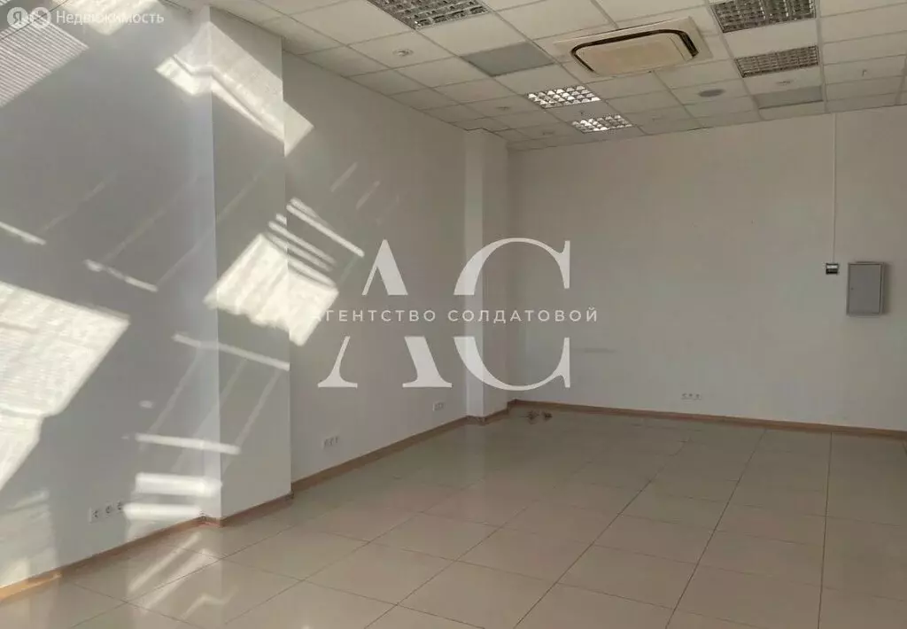 Офис (58 м) - Фото 2