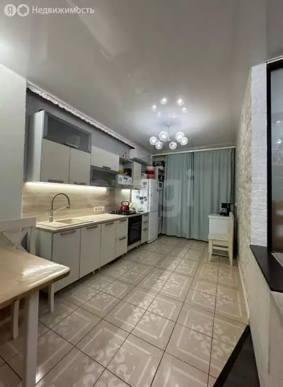 2-комнатная квартира: Якутск, улица Каландаришвили, 7/1 (45 м) - Фото 1