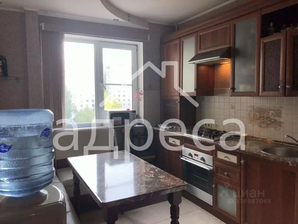 3-к кв. Самарская область, Самара Ташкентская ул., 238 (64.3 м) - Фото 0