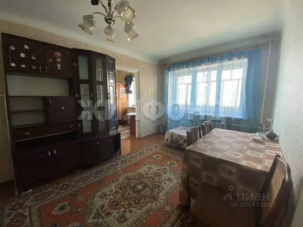 2-к кв. Белгородская область, Белгород ул. Князя Трубецкого, 50 (42.0 ... - Фото 1