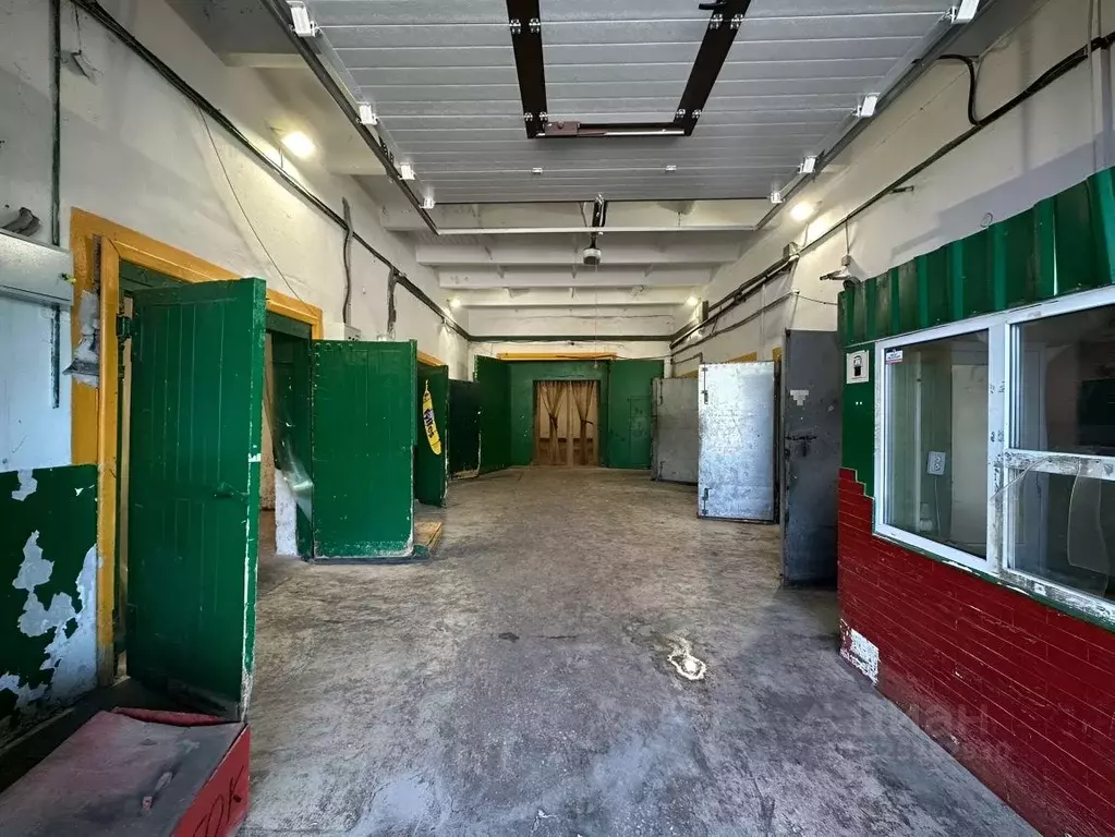 Склад в Крым, Симферополь ул. Глинки, 55 (182 м) - Фото 2