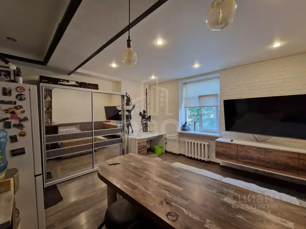 Комната Санкт-Петербург ул. Пугачева, 4 (22.0 м) - Фото 1