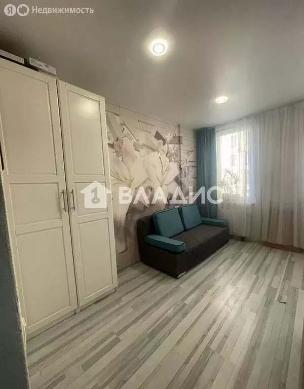 Квартира-студия: Красногорск, Большая Воскресенская улица, 1 (25 м) - Фото 2