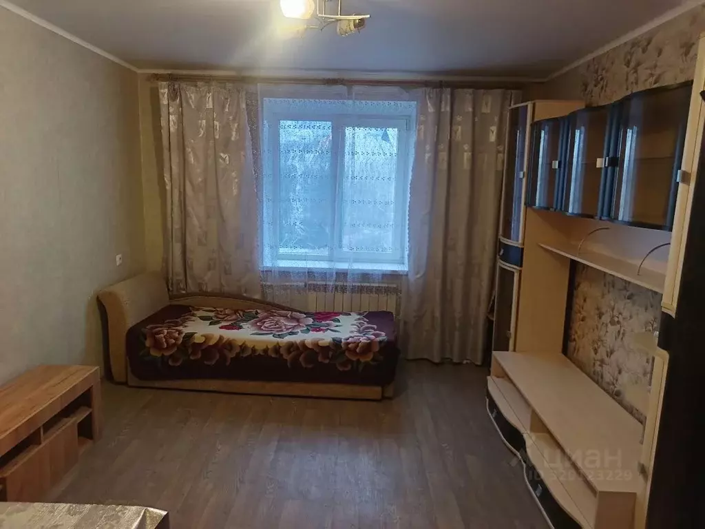 Комната Белгородская область, Старый Оскол Приборостроитель мкр, 53 ... - Фото 2