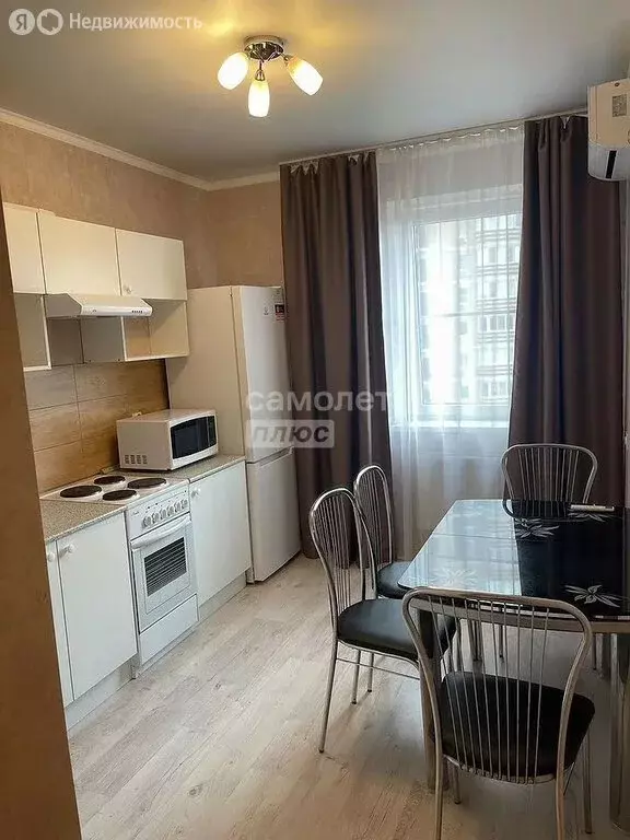 1-комнатная квартира: Ростов-на-Дону, микрорайон Берберовка, ... - Фото 1