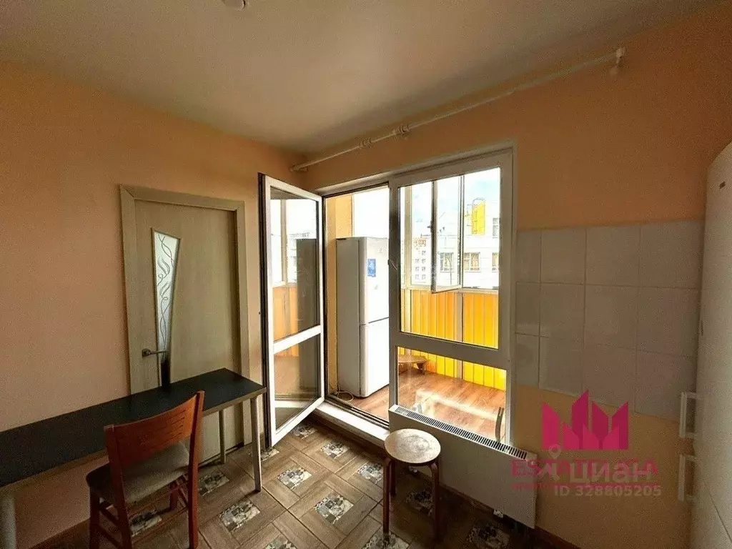 2-к кв. Московская область, Ленинский городской округ, Лопатино пгт ... - Фото 2