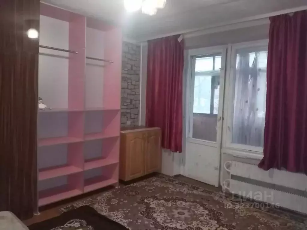 2-к кв. Московская область, Балашиха Железнодорожный мкр, ул. ... - Фото 1