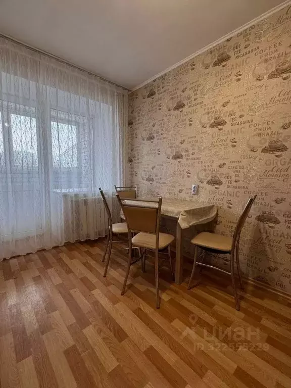 1-к кв. Амурская область, Благовещенск Комсомольская ул., 89 (38.0 м) - Фото 1