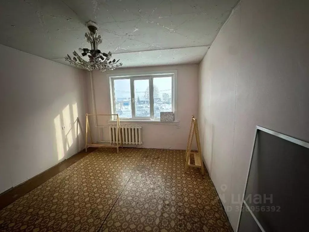 2-к кв. Новосибирская область, Искитимский район, Евсинский сельсовет, ... - Фото 1