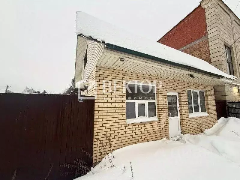 Дом в Ярославская область, Ярославль Ямская ул., 27 (73 м) - Фото 2