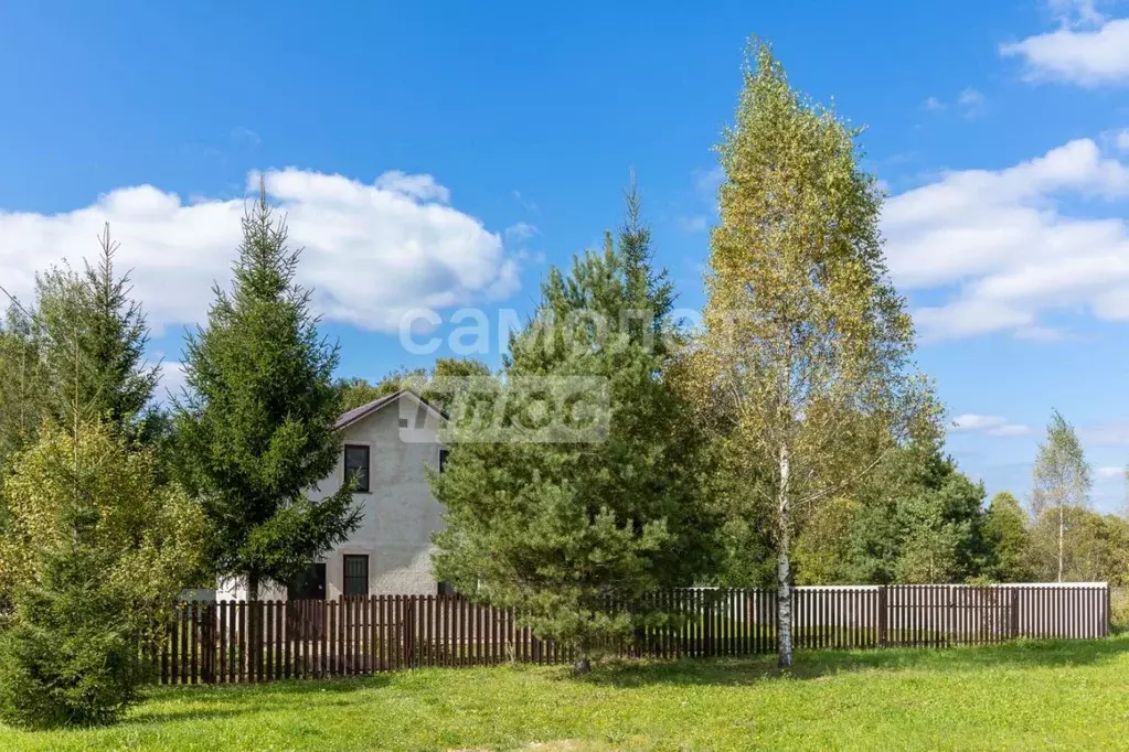 Дом в Калужская область, Малоярославецкий район, Головтеево с/пос, д. ... - Фото 1