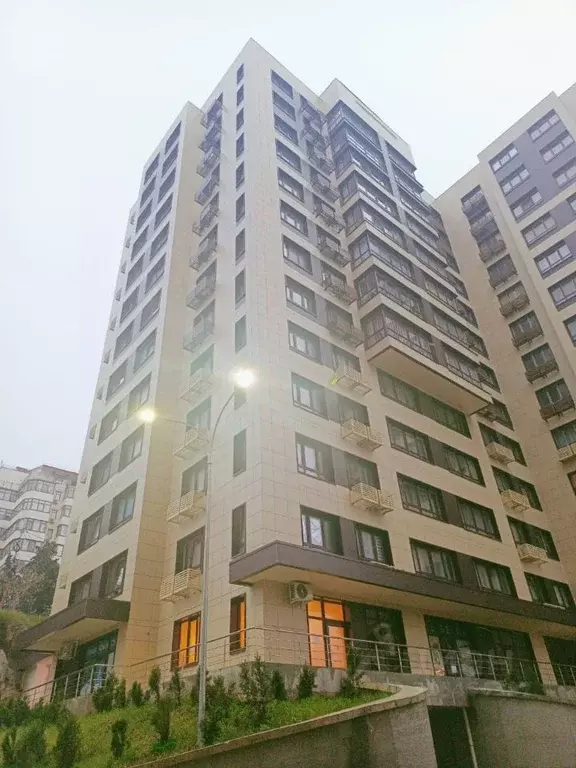 Помещение свободного назначения в Крым, Ялта ул. Красноармейская, ... - Фото 1