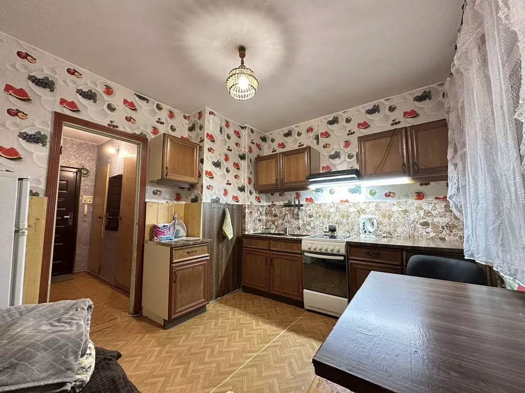 Квартира, 1 комната, 39 м - Фото 2