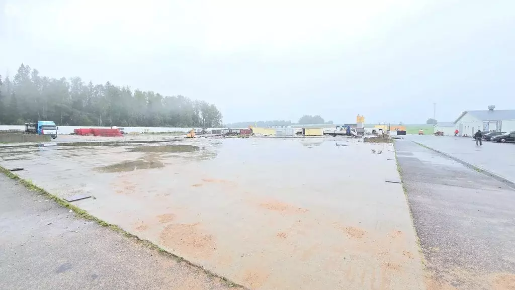 Помещение свободного назначения (4000 м) - Фото 2