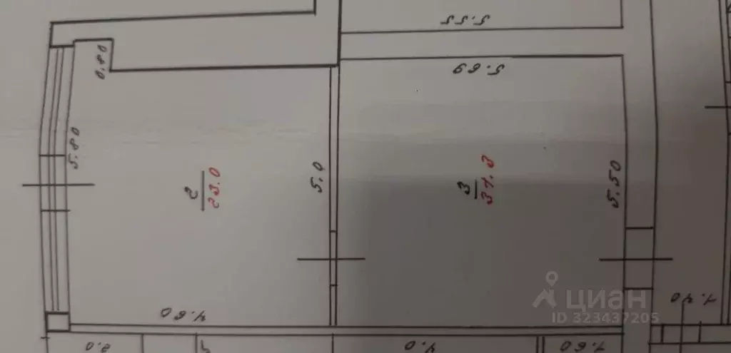 Склад в Оренбургская область, Оренбург Промысловый проезд, 21 (54 м) - Фото 2