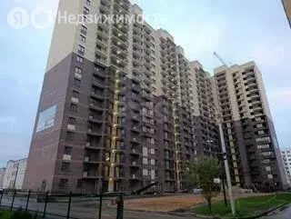 Квартира-студия: Ярославль, улица Строителей, 18 (26.72 м) - Фото 1