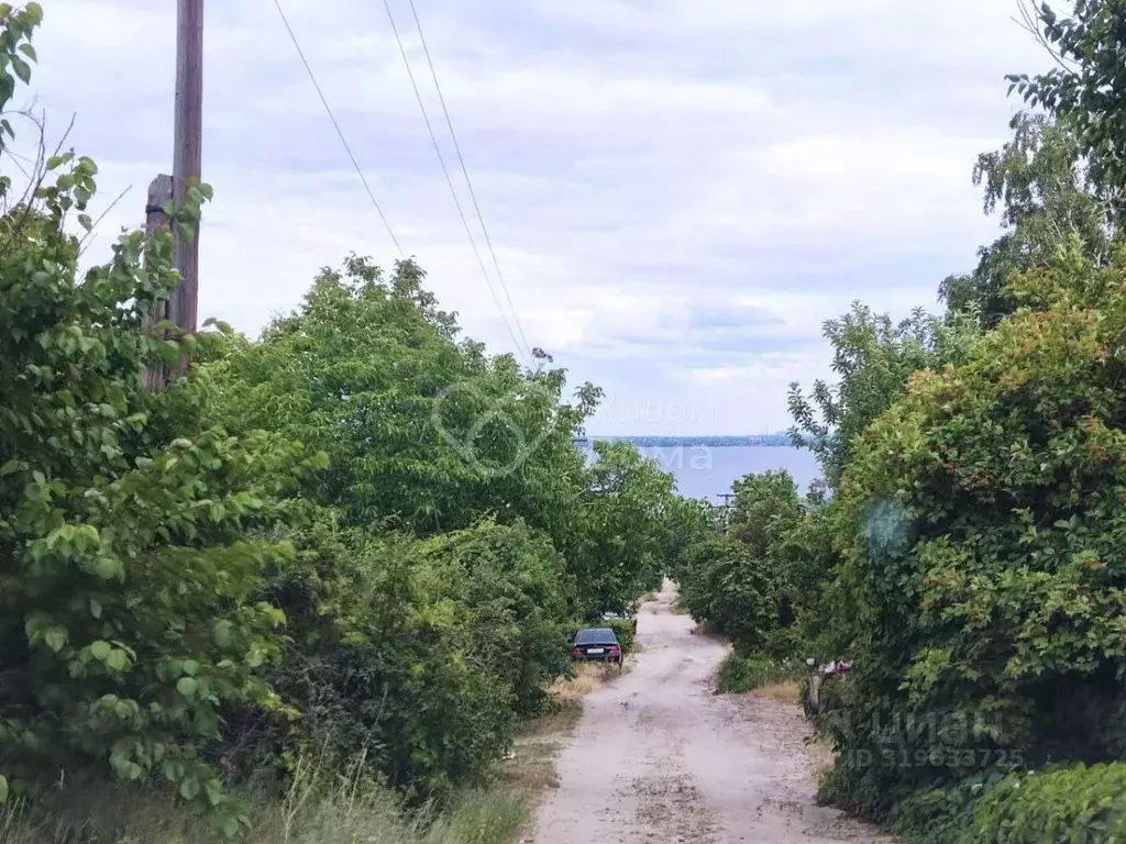 Дом в Волгоградская область, Городищенский район, Ерзовское городское ... - Фото 1