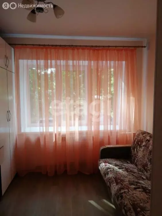 Квартира-студия: Томск, Транспортная улица, 4 (16 м) - Фото 2