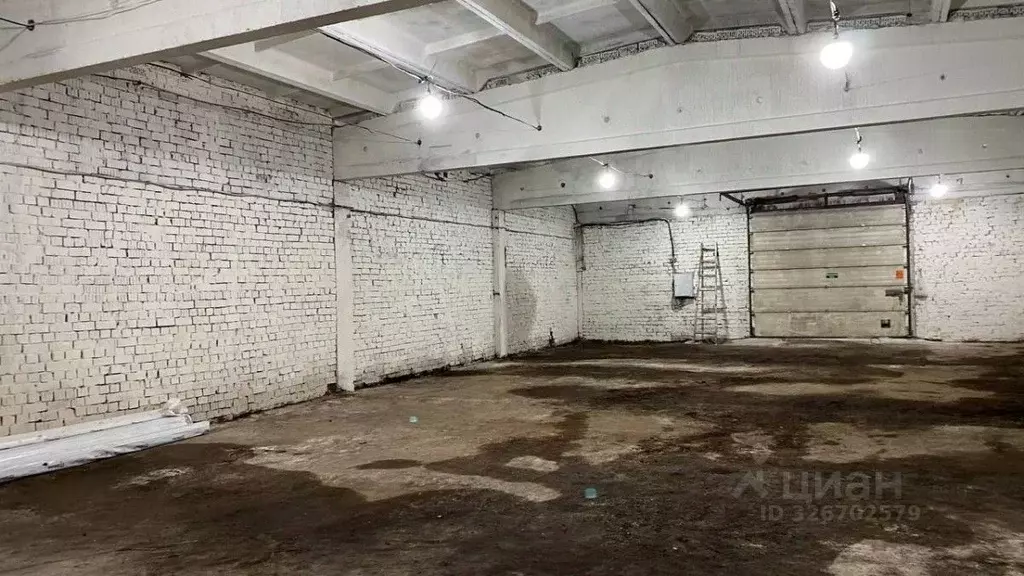 Производственное помещение в Новгородская область, Новгородский район, ... - Фото 2