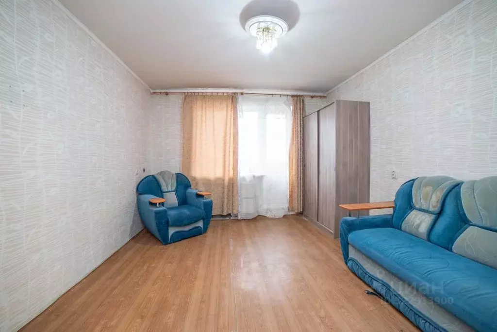 3-к кв. Свердловская область, Екатеринбург ул. Химмашевская, 11 (63.3 ... - Фото 2