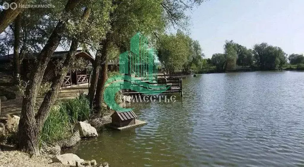Участок в Перовское сельское поселение, село Константиновка, Парковая ... - Фото 0