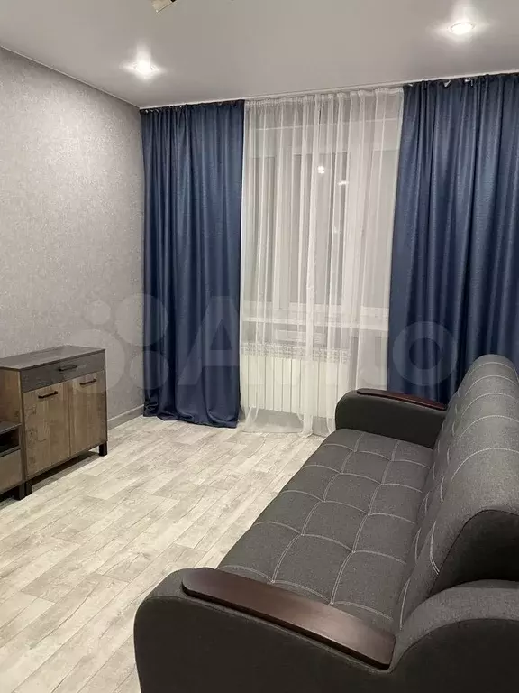 1-к. квартира, 41 м, 6/14 эт. - Фото 0