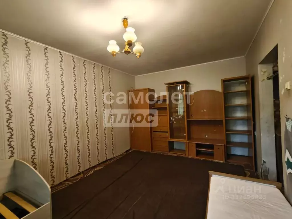 1-к кв. Московская область, Лобня бул. Лобненский, 7 (37.6 м) - Фото 1