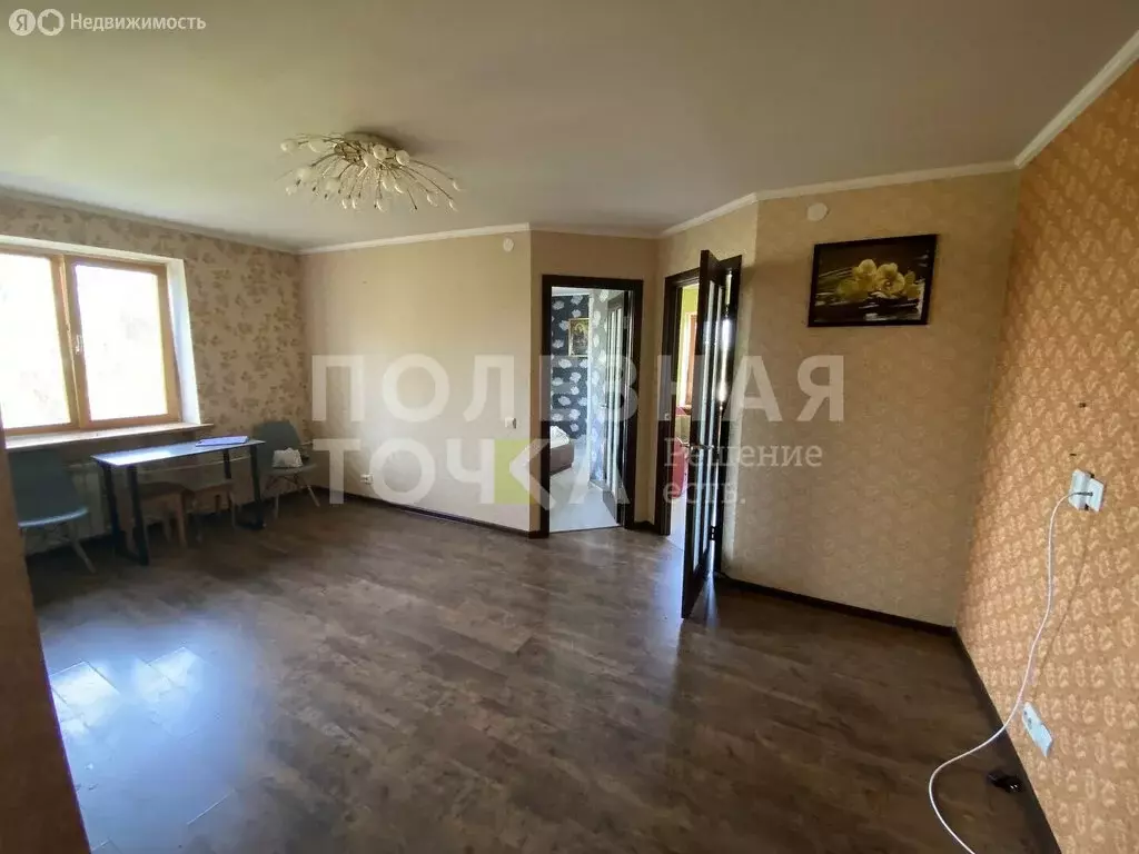 3-комнатная квартира: посёлок Прогресс, улица Гагарина, 16 (50.6 м) - Фото 2