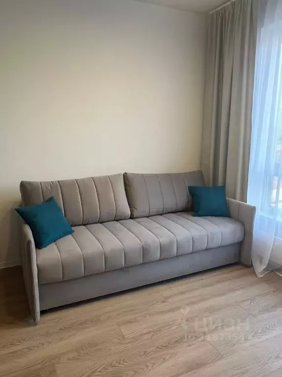 Студия Москва ул. Трехполье, 6к1 (19.7 м) - Фото 1