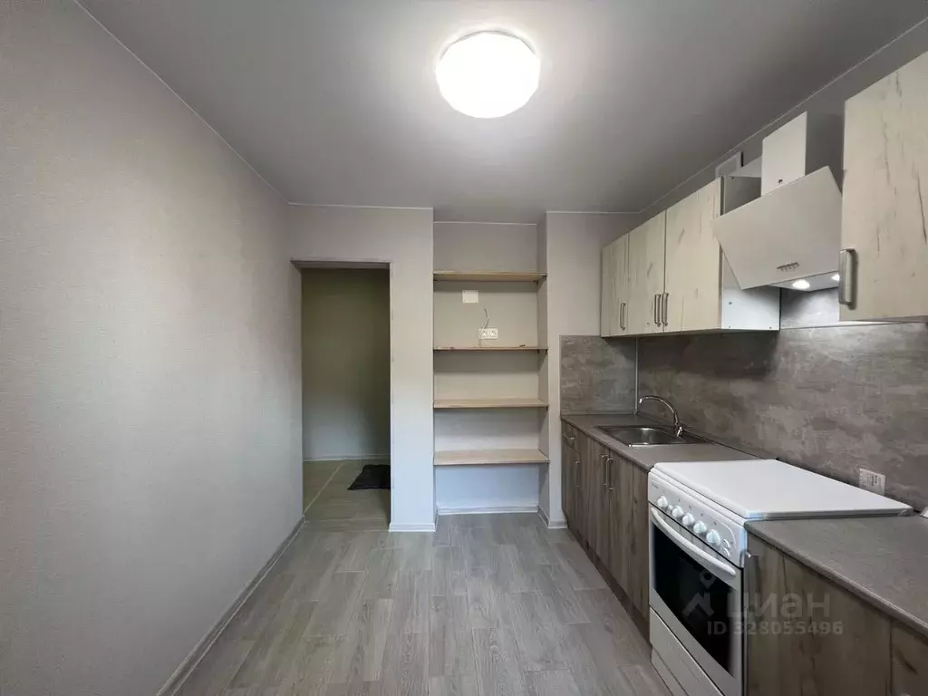 3-к кв. Московская область, Черноголовка Институтский просп. (63.8 м) - Фото 1