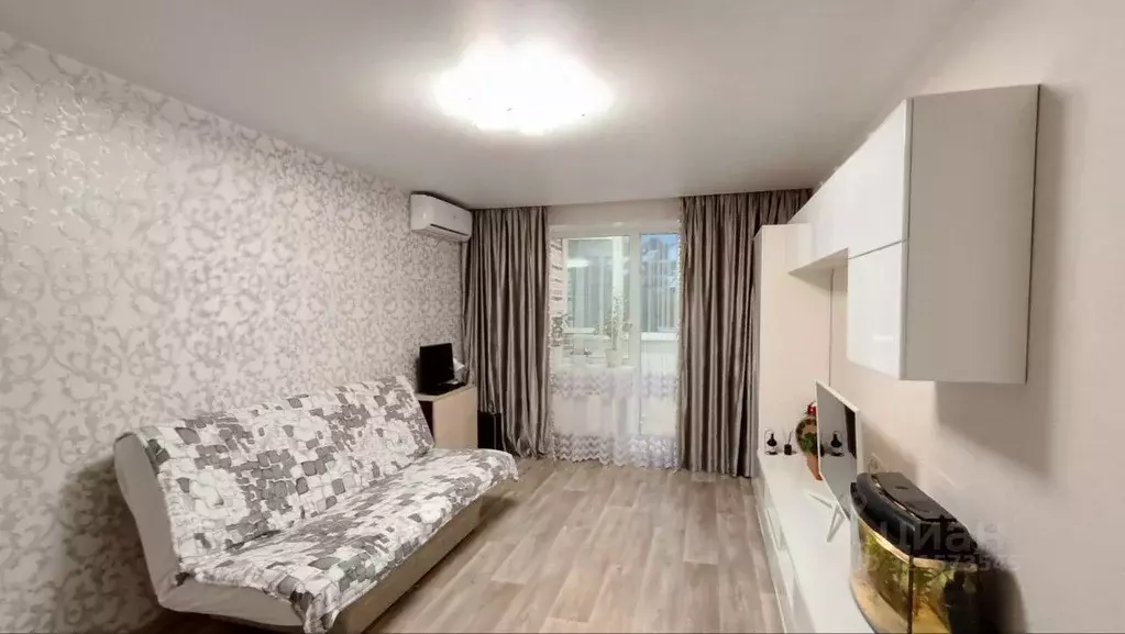 2-к кв. Саратовская область, Саратов Огородная ул., 33В (57.0 м) - Фото 1