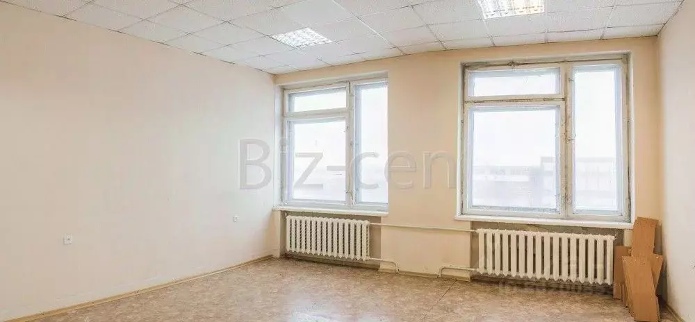 Офис в Санкт-Петербург Фаянсовая ул., 24 (30 м) - Фото 1