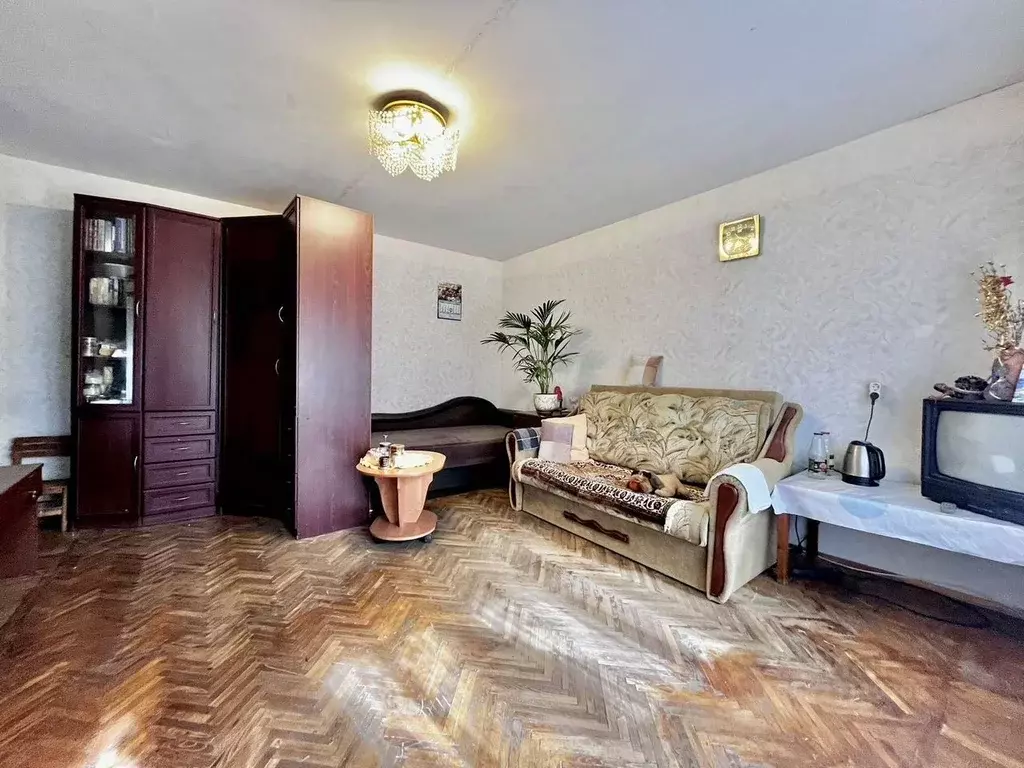 Комната Санкт-Петербург Софийская ул., 40К2 (28.6 м) - Фото 1